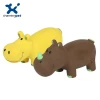 High-quality, wear-resistant and durable latex series for pet dog toys and pet supplies details Picture